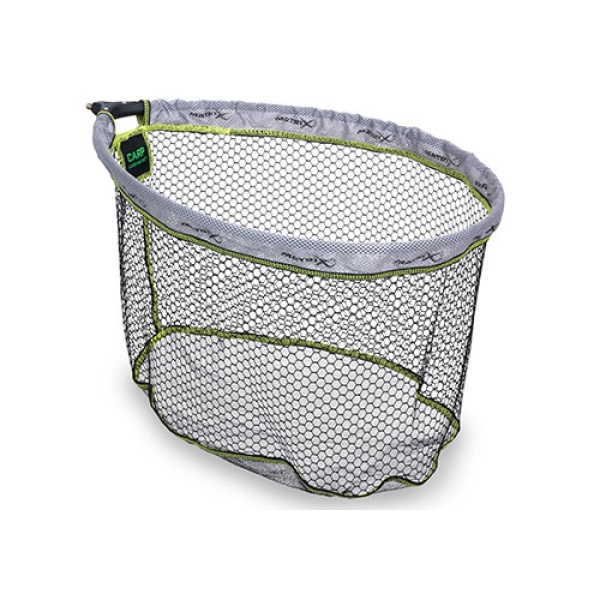 Matrix podběráková hlava carp landing net-55x45 cm