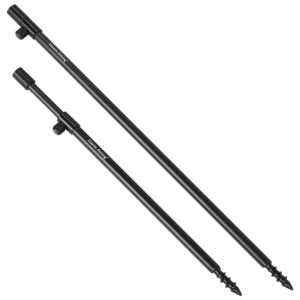 Giants fishing zavrtávací tyč banksticks deluxe black - 60 cm