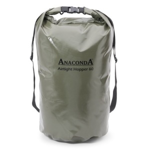 Anaconda nepromokavý vak air tight hopper - 60 l