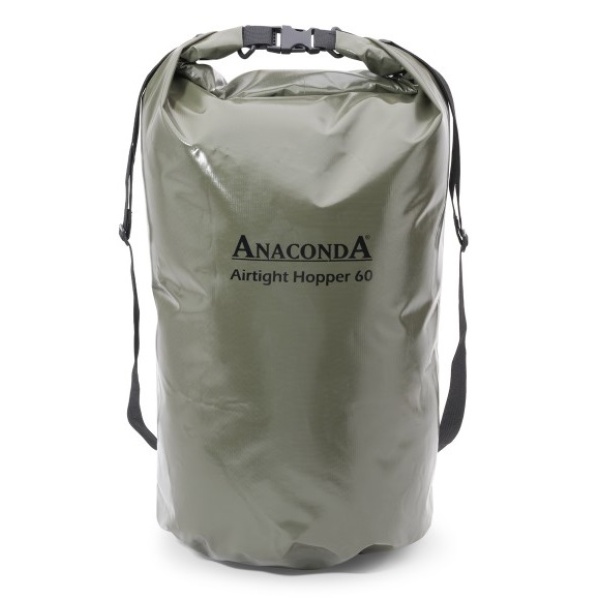 Anaconda nepromokavý vak air tight hopper - 60 l