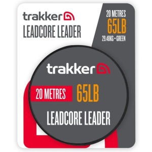 Trakker olověná šňůrka leadcore leader 20 m - 65 lb 29