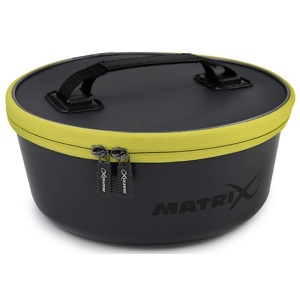 Matrix miska moulded eva bowl  lid - 7