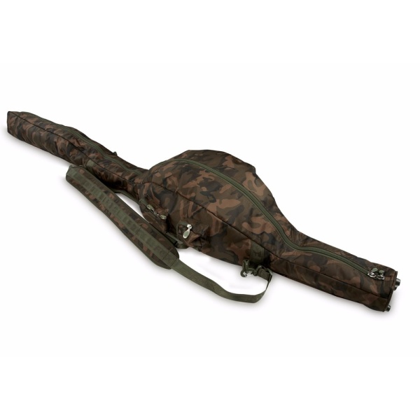 Fox Pouzdro na pruty Camolite Tri Sleeve 12ft