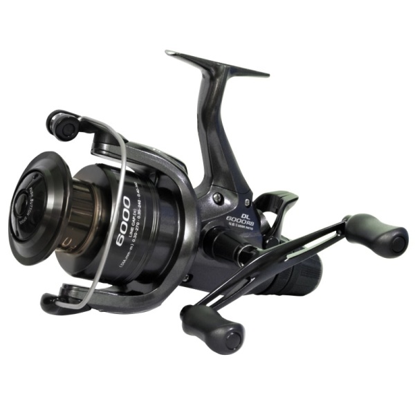 Shimano Naviják Baitrunner DL 6000 RB