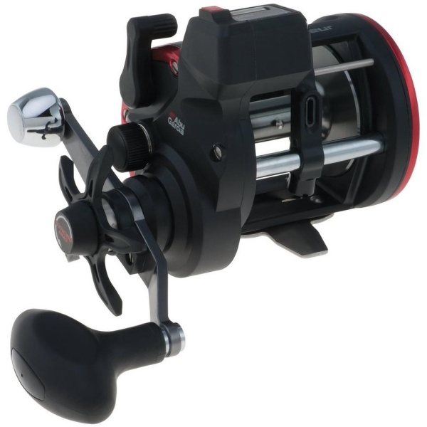 Abu garcia multiplikátor alphamar lc syncro