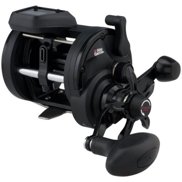 Abu garcia multiplikátor ambassadeur altum dlc 20