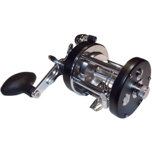 Abu garcia multiplikátor ambassadeur seven arc baitcast reel