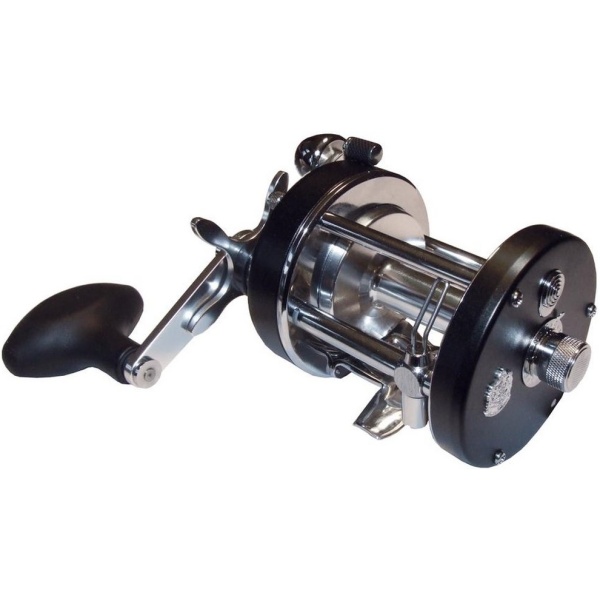 Abu garcia multiplikátor ambassadeur seven arc baitcast reel