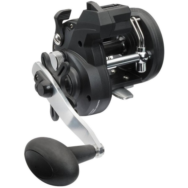 Abu garcia multiplikátor cardinal trolling  20 lc