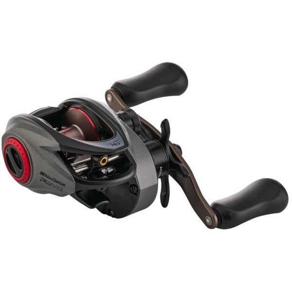 Abu garcia multiplikátor revo 5 sx rocket left lp