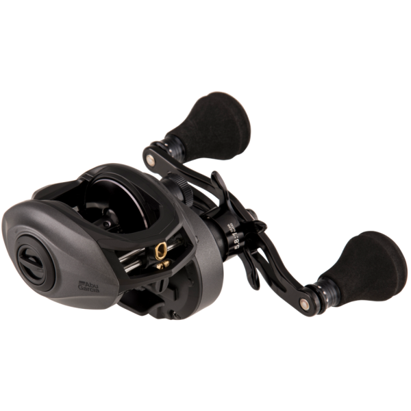 Abu garcia multiplikátor revo beast 41 hs left