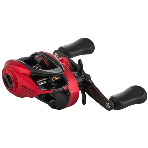 Abu garcia multiplikátor revo rocket left lp