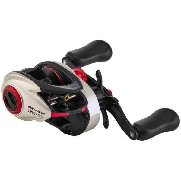 Abu garcia multiplikátor revo stx left lp