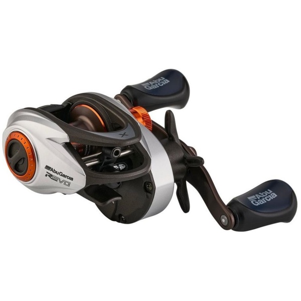 Abu garcia multiplikátor revo winch left lp