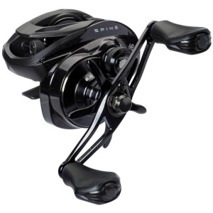 Abu garcia multiplikátor spike lp l