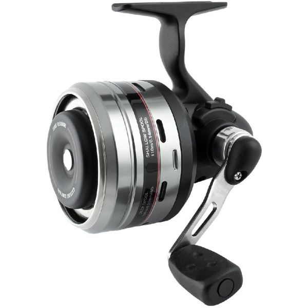 Abu garcia naviják 507 mkii