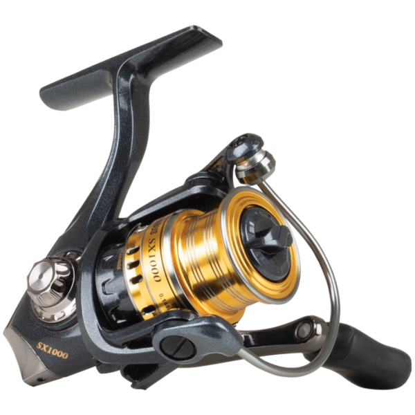 Abu garcia naviják carabus 1000 ag sx