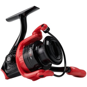 Abu garcia naviják max x 2000