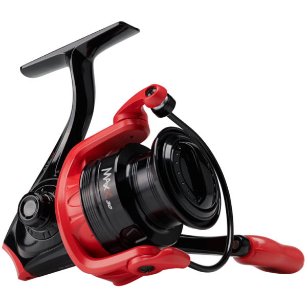 Abu garcia naviják max x sp 10