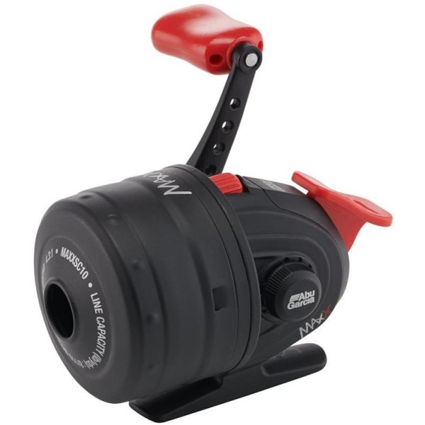 Abu garcia naviják max x spincast