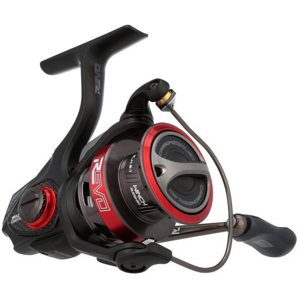 Abu garcia naviják revo 3 sp30