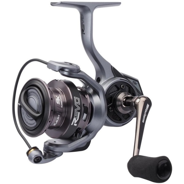 Abu garcia naviják revo sx 2500 s