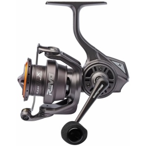 Abu garcia naviják revo x 2000s