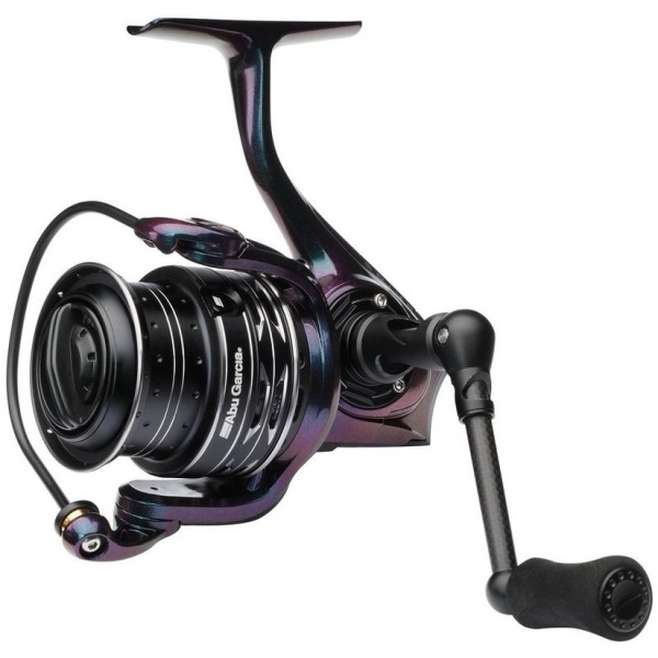 Abu garcia naviják spike 2000 s