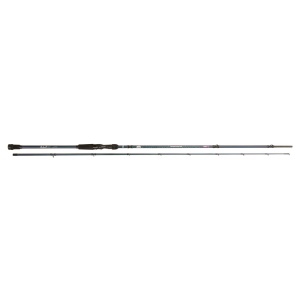 Abu garcia prut ike signature casting rod 701 mh 2