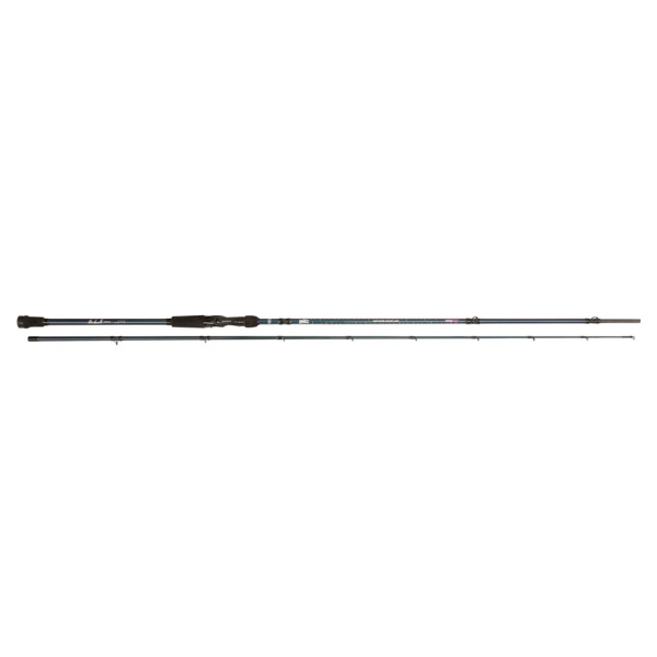 Abu garcia prut ike signature casting rod 721 mh 2