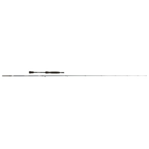 Abu garcia prut ike signature rod 6911 ml 2