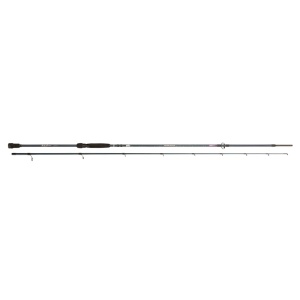 Abu garcia prut ike signature rod 703 ml/m 2