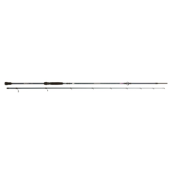 Abu garcia prut ike signature rod 741 ml 2