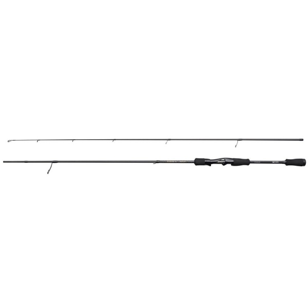 Abu garcia prut orra predator spinning rod h 2