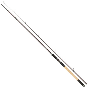 Abu garcia prut tormentor spinning rod heavy 2