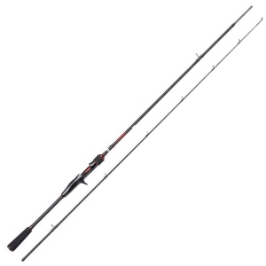 Abu garcia prut vendetta v3 cast m 2