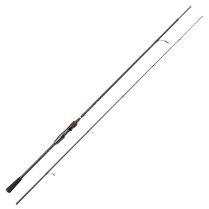 Abu garcia prut vendetta v3 spin ml 1