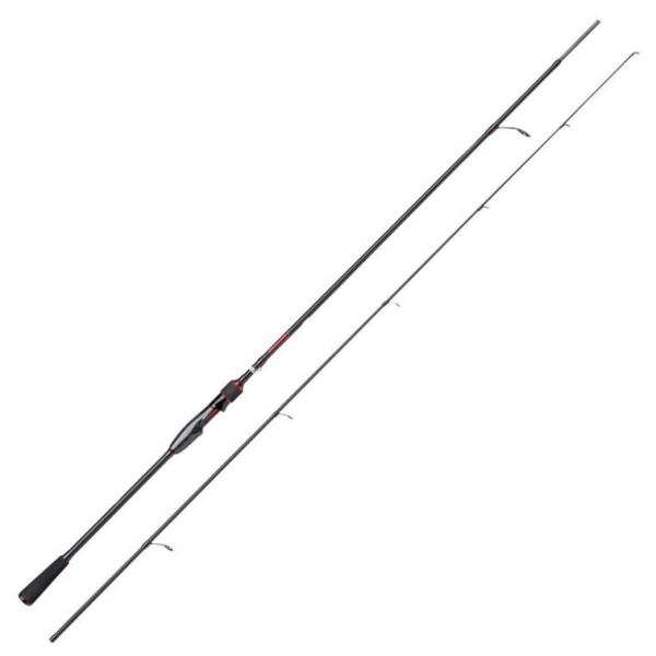 Abu garcia prut vendetta v3 spin ml 2