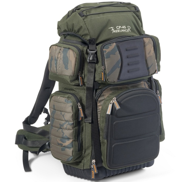 Anaconda batoh freelancer climber pack