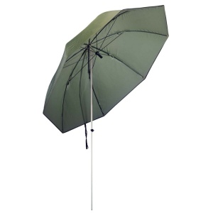 Anaconda deštník solid nubrolly velikost 2