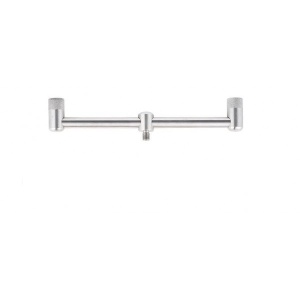 Anaconda hrazda na 2 pruty stainless steel buzzer bar 26 cm