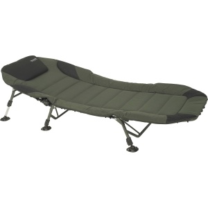 Anaconda lehátko carp bed chair ii