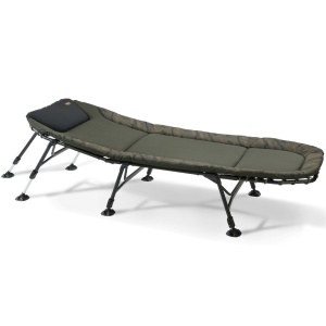 Anaconda lehátko freelancer ti-lite flat carp rack 7