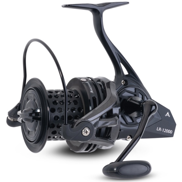 Anaconda naviják power carp lr 12000