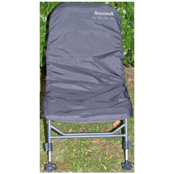 Anaconda pláštěnka carp chair rainsleeve