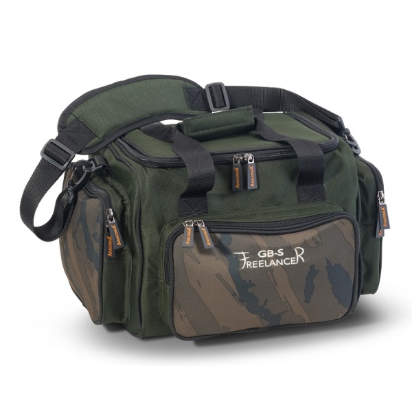 Anaconda taška freelancer gear bag s