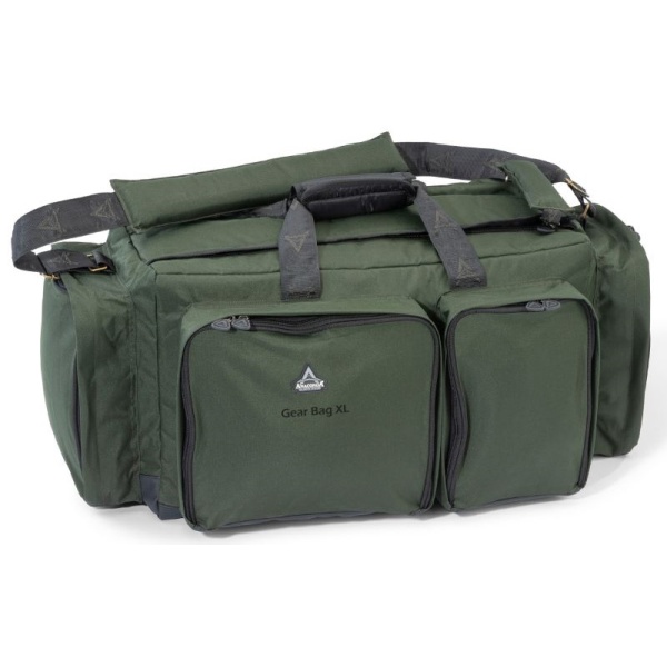 Anaconda taška gear bag xl