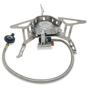 Anaconda vařič portable stove w-3500