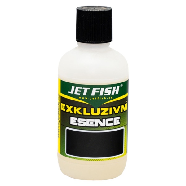 Jet fish exkluzivní esence 100ml-ananas