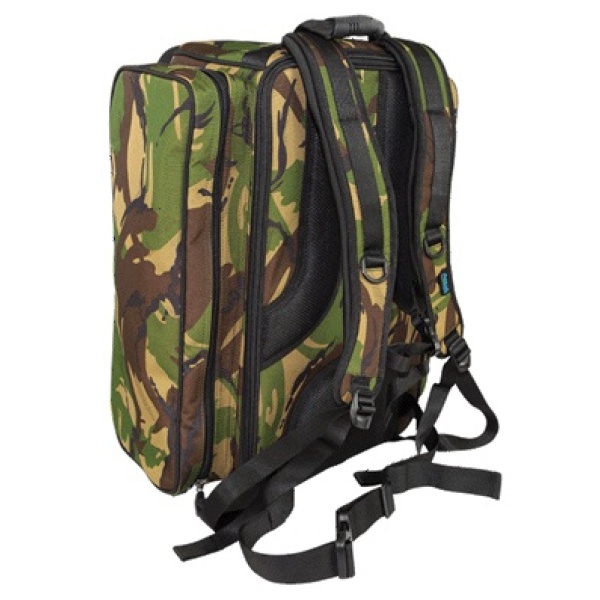 Aqua batoh roving rucksack dpm